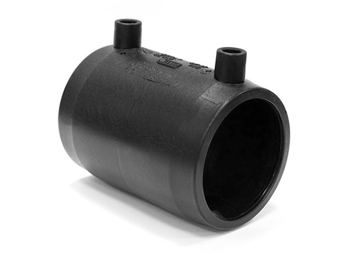 МУФТА ЭЛЕКТРОСВАРНАЯ D 225 PN10/PN16