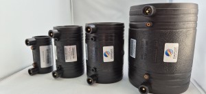 МУФТА ЭЛЕКТРОСВАРНАЯ D 710 PN10/PN16 