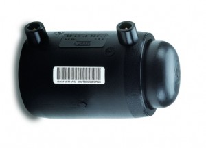 Заглушка электросварная  D 110 SDR11 (PN10/PN16)